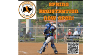 Spring 2025 Registration Now Open!